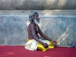 Yoga: Riconnettersi alla Realtà