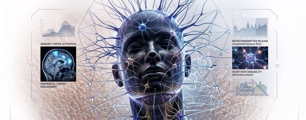 ASMR secondo la scienza ASMR secondo la scienza