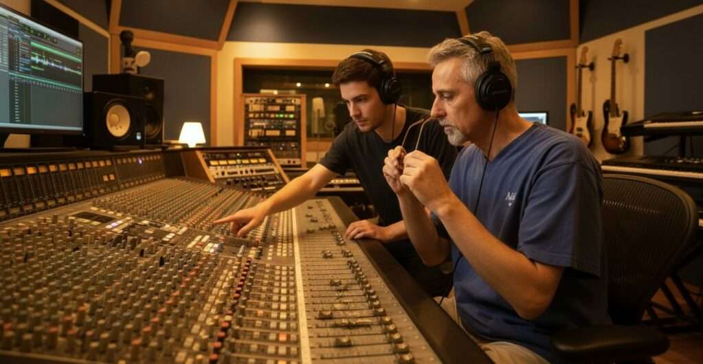 Marco in studioreg 2d58dfdr