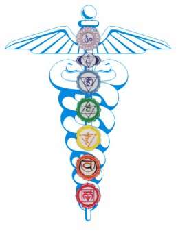 chakra chakras caduceus 1