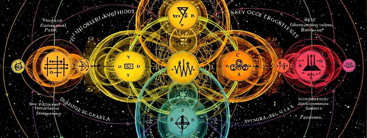 Legge naturale dell’Ottava Cosmica